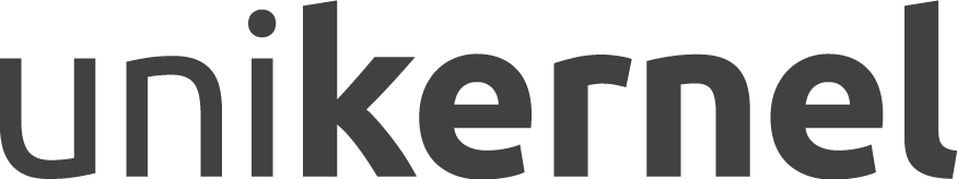 Unikernel logo